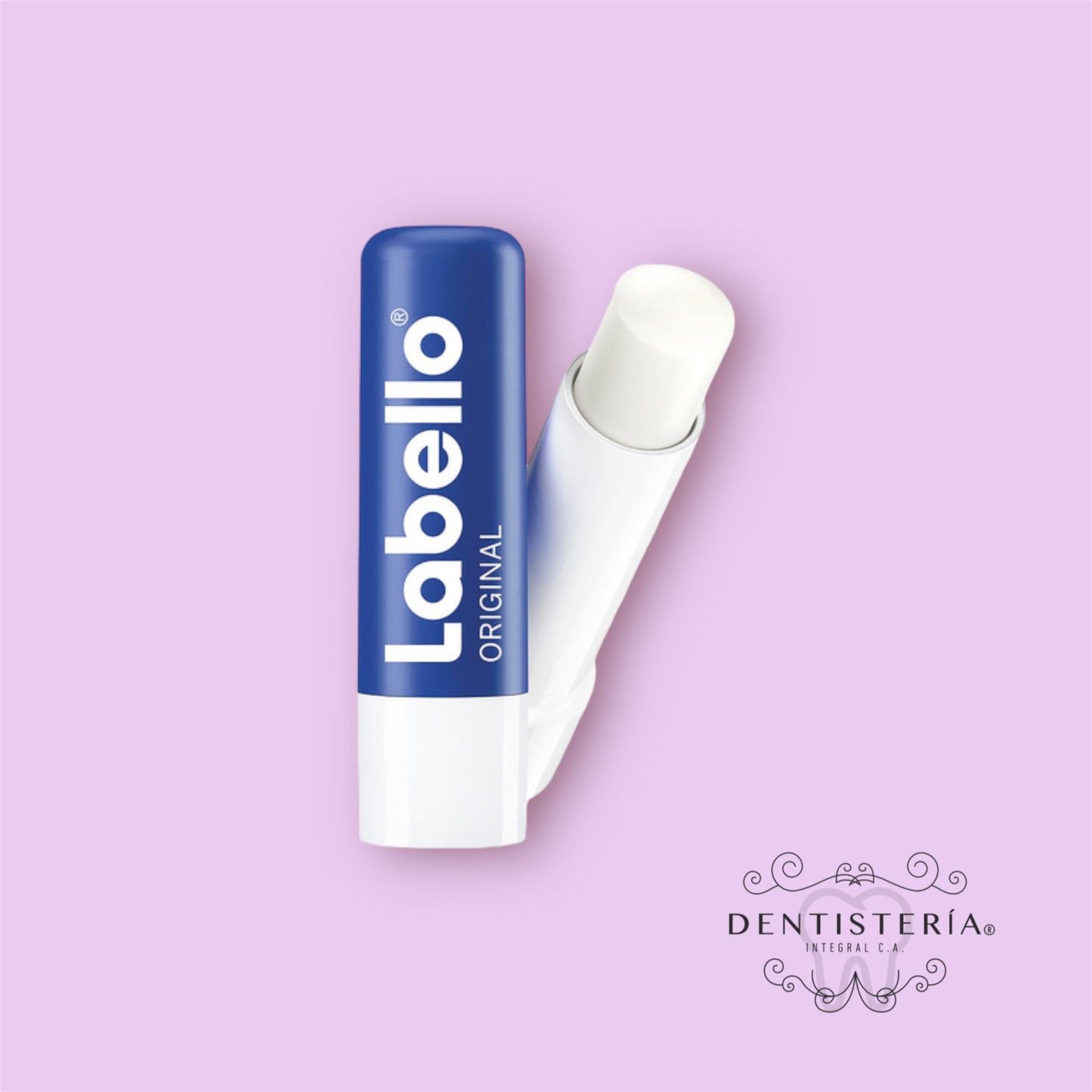 Labello. Original