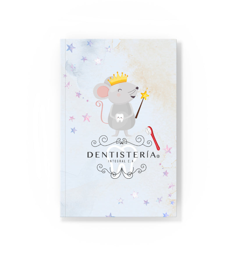 Ratoncito De Los Dientes
