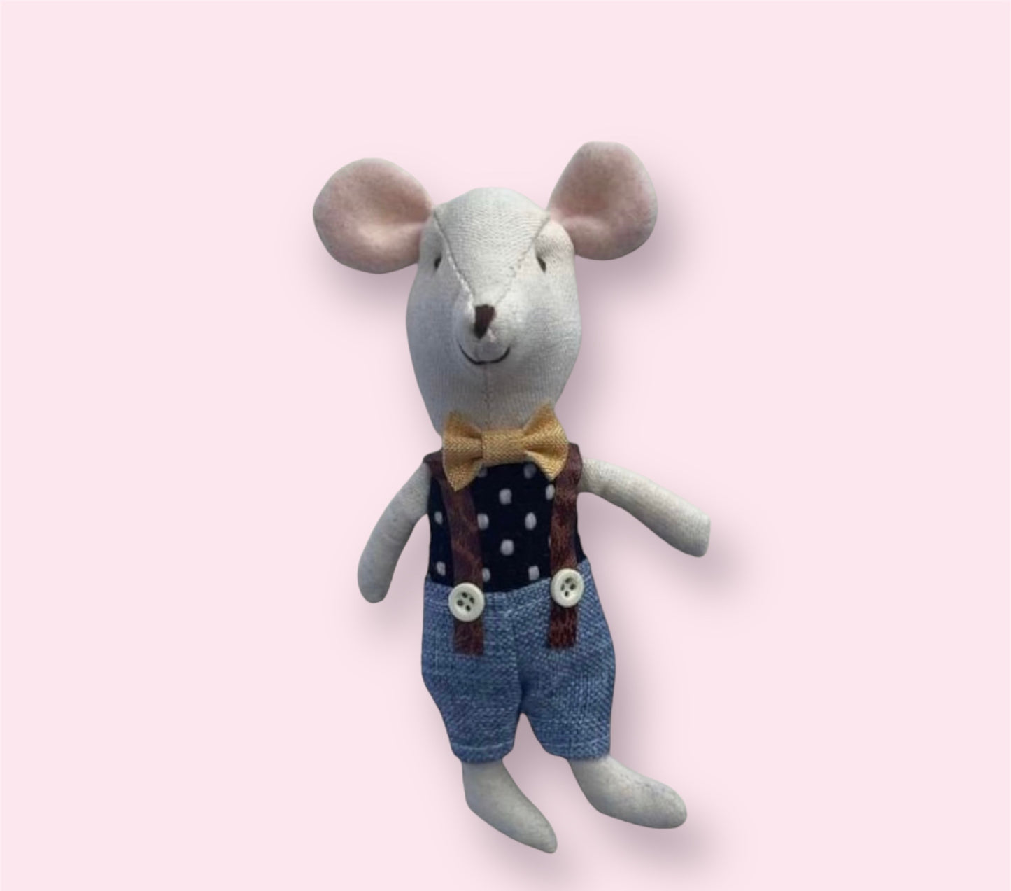 Ratoncito De Los Dientes