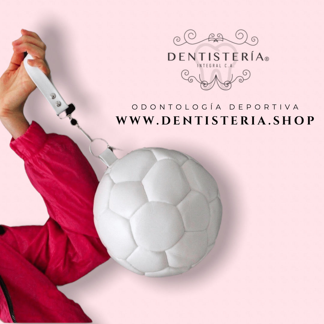Bolsa de Balón Soccer Ambag.