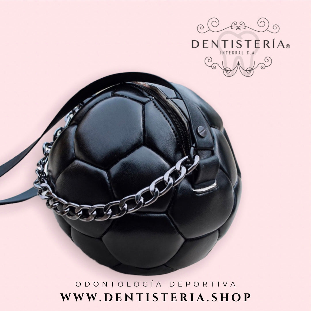 Bolsa de Balón Soccer Ambag.