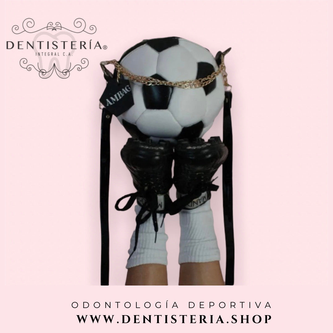 Bolsa de Balón Soccer Ambag.