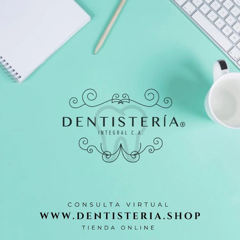 Consultas y rutinas de higiene bucal virtuales