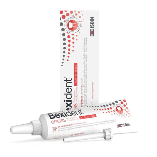 Bexident encías gel