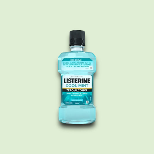 Listerine Zero