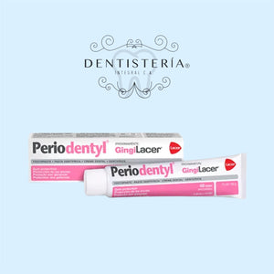 Periodentyl pasta dental