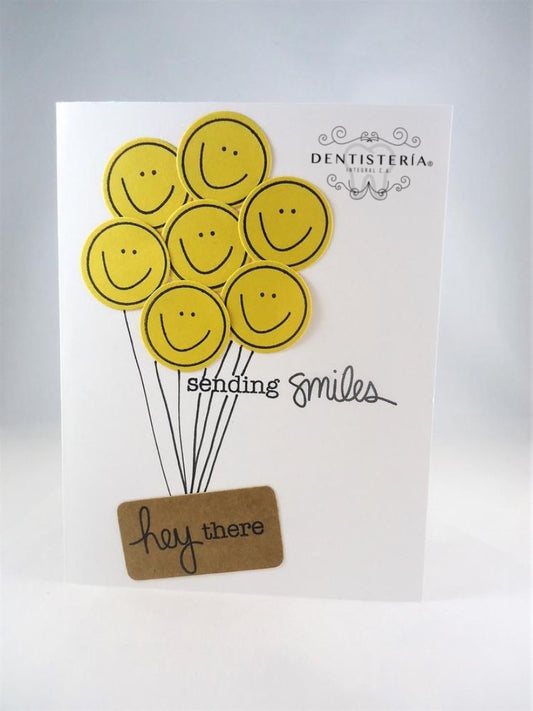 Tarjeta de regalo Dentistería Lover